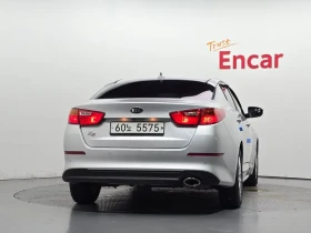 Kia K5 LPG - САМО 30% АВАНС, снимка 4