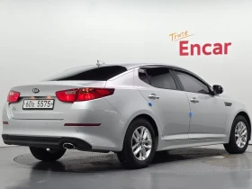 Kia K5 LPG - САМО 30% АВАНС, снимка 2