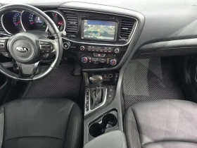 Kia K5 LPG - САМО 30% АВАНС, снимка 7