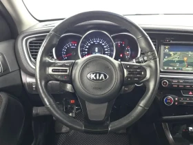 Kia K5 LPG - САМО 30% АВАНС, снимка 13