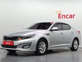 Kia K5 LPG - САМО 30% АВАНС, снимка 1