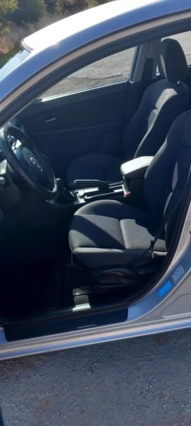 Mazda 3, снимка 6
