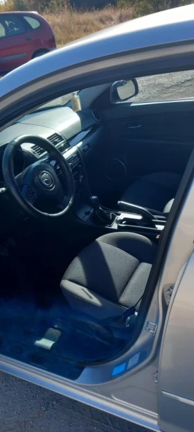 Mazda 3, снимка 5
