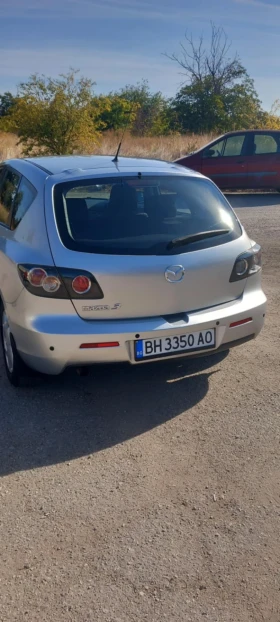 Mazda 3, снимка 3