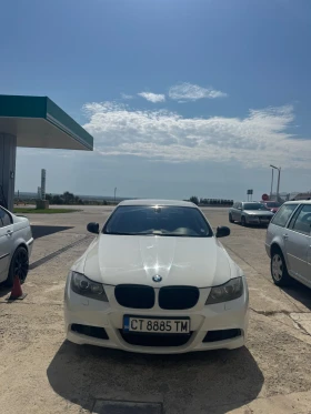BMW 320, снимка 2