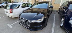 Audi A6, снимка 1