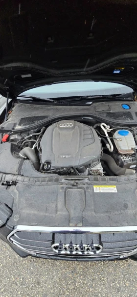 Audi A6, снимка 10