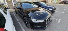 Audi A6, снимка 5