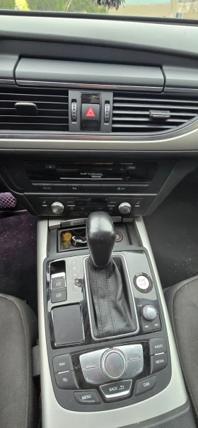 Audi A6, снимка 9