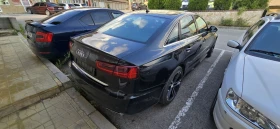 Audi A6, снимка 4