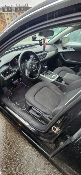 Audi A6, снимка 7