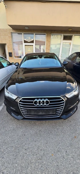 Audi A6, снимка 6
