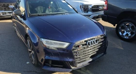 Audi S3 Premium Plus w/Technology Value Pkg, снимка 2