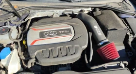 Audi S3 Premium Plus w/Technology Value Pkg, снимка 15