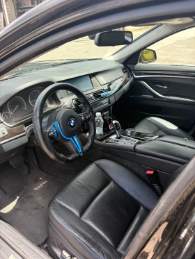 BMW 535, снимка 5