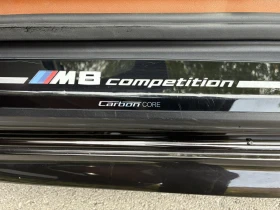 BMW M8 Competition | Cabrio | Carbon Pack, снимка 10