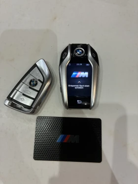 BMW M8 Competition | Cabrio | Carbon Pack, снимка 11