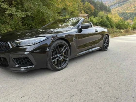 BMW M8 Competition | Cabrio | Carbon Pack, снимка 2