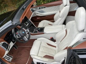 BMW M8 Competition | Cabrio | Carbon Pack, снимка 6