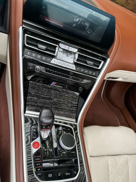 BMW M8 Competition | Cabrio | Carbon Pack, снимка 9