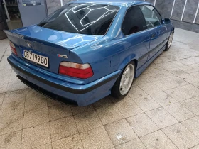 BMW M3, снимка 3