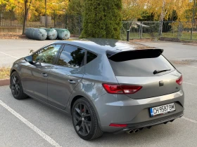 Seat Leon 2.0 TDI, снимка 7