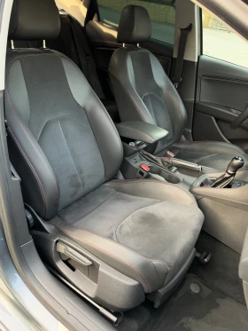 Seat Leon 2.0 TDI, снимка 11