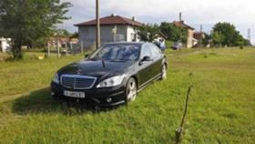  Mercedes-Benz S 65 A...