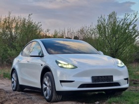 Tesla Model Y НОВА 0 км , снимка 2 - Автомобили и джипове - 40259364