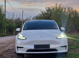 Tesla Model Y НОВА 0 км , снимка 3 - Автомобили и джипове - 40259364