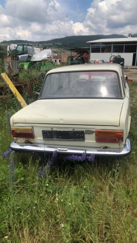 Fiat 125 125 p, снимка 7