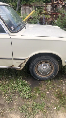 Fiat 125 125 p, снимка 9