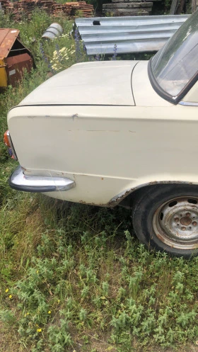 Fiat 125 125 p, снимка 8