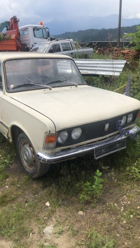 Fiat 125 125 p, снимка 4