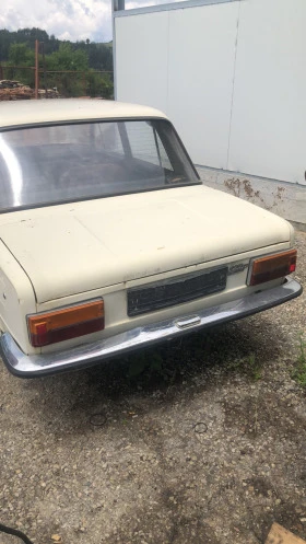 Fiat 125 125 p, снимка 6