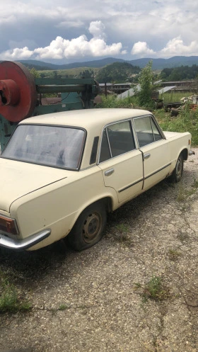 Fiat 125 125 p, снимка 5