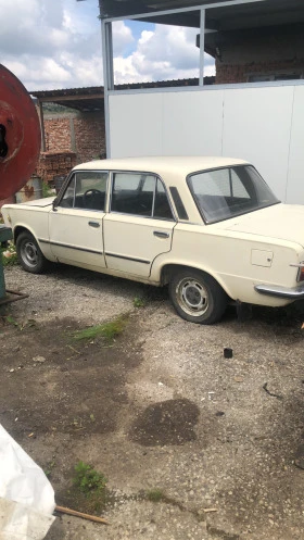 Fiat 125 125 p, снимка 2