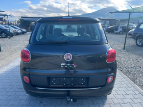 Fiat 500L 1.3MJT  | Mobile.bg    5