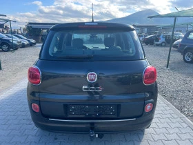 Fiat 500L 1.3MJT ЛИЗИНГ, снимка 5