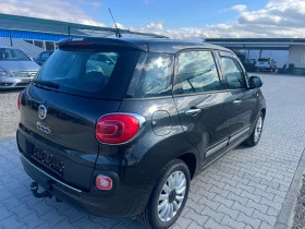 Fiat 500L 1.3MJT ЛИЗИНГ, снимка 6