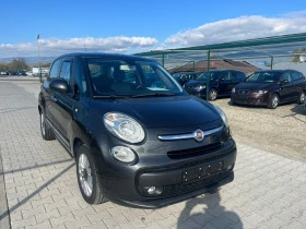 Fiat 500L 1.3MJT ЛИЗИНГ, снимка 1