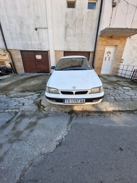 Toyota Carina, снимка 3