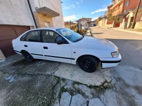 Toyota Carina, снимка 2