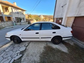 Toyota Carina, снимка 1