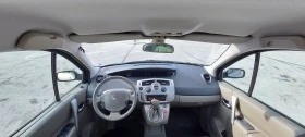 Renault Scenic 1600 куб. / 112, снимка 15