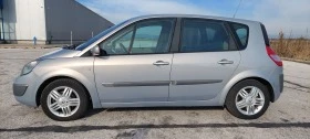 Renault Scenic 1600 куб. / 112, снимка 4