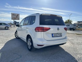 VW Touran 1.6 TDI | Mobile.bg   2