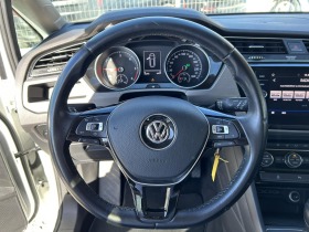 VW Touran 1.6 TDI | Mobile.bg   13