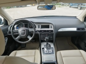 Audi A6 Allroad 2, 7 TDI Allroad quattro, снимка 10 - Автомобили и джипове - 45886383
