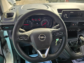 Opel Combo 1.5-CDTI--MAXSI--TOPP, снимка 10
